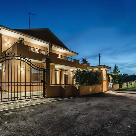 B&B La Perla-3